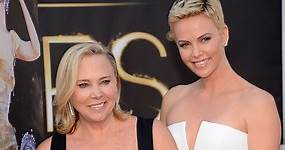 Charlize Theron Just Opened Up About The Night Her Mom Killed Her Dad In Self-Defense