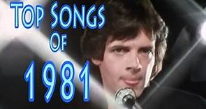 Top Songs of 1981