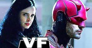 THE DEFENDERS Bande Annonce VF Finale (Netflix - 2017)