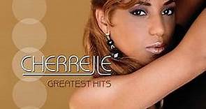 Cherrelle - Greatest Hits