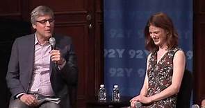 ‘The Good Fight’ Cast Conversation at 92Y
