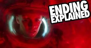 UNDERWATER (2020) Ending + Monsters Explained