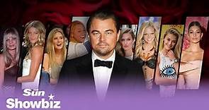 Leonardo DiCaprio girlfriend list: Who has the movie star dated?