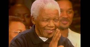 Morre Nelson Mandela, ícone da luta pela igualdade racial