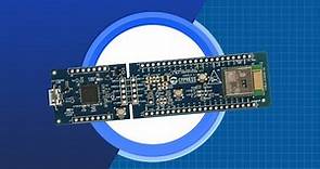 Cypress Semiconductor PSoC® 6 BLE Prototyping Board | New Product Brief