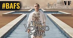 The Young Pope – Série Canal+ – Bande Annonce VF - 2016