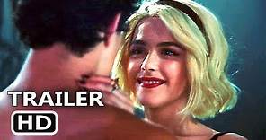 CHILLING ADVENTURES OF SABRINA Season 3 Trailer Teaser (2020) Kiernan Shipka, Netflix Series