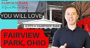 Fairview Park Ohio, Everything You Need To Know