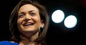Sheryl Sandberg: a paladina das mulheres