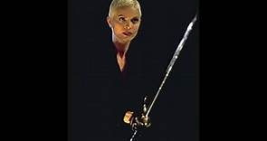 "Highlander The Raven" Trailer, Elizabeth Gracen