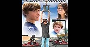 Kid Racer (2010) | Trailer | Randy Shelly | Priscilla Barnes | Isabella Astor