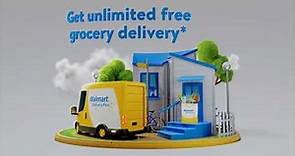 Introducing Walmart Delivery Pass