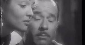 Película "El Enamorado" (1952)... - Club Ciudad Pedro Infante