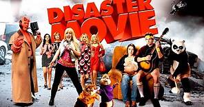 DISASTER MOVIE (Trailer español)