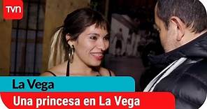 Una princesa en La Vega | La Vega - T2E2