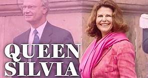 Queen Silvia of Sweden | Royal Interview