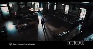 The Judge (2014) Official Trailer 2 [HD]