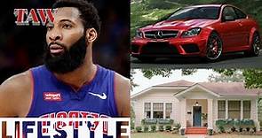 Andre Drummond ★ Girlfriend ★ Net Worth ★ Cars ★ House ★ Parents ★ Sister ★ Age ★ Lifestyle 2021