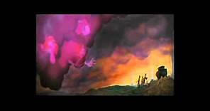 Disney's The Black Cauldron Trailer 1985