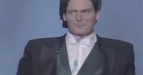 Christopher Reeve en los Oscars de 1996 | Fotogramas