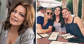 Meet Martina McBride’s Daughters (Delaney, Emma, and Ava)