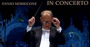 Ennio Morricone - L'estasi dell'Oro (In Concerto - Venezia 10.11.07)