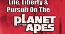 Life, Liberty and Pursuit on the Planet of the Apes (1980) Online - Película Completa en Español - FULLTV