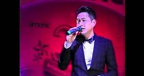 Edwin Siu (蕭正楠) performing 圍牆 @ Americ's 30th Anniversary