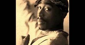 2Pac - They Tryin' to Kill Me - (RARE!!) - feat. Assassin