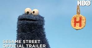 Sesame Street: Season 46 | Official Trailer | HBO
