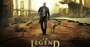 I Am Legend (2007) Movie || Will Smith, Alice Braga, Dash Mihok, Charlie Tahan || Review and Facts