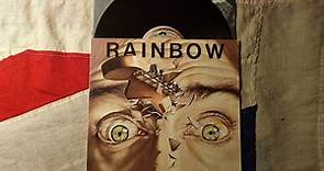 Rainbow - Straight Between The Eyes (1982) (Vinyl)