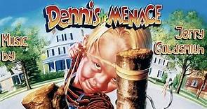 Dennis The Menace | Soundtrack Suite (Jerry Goldsmith)
