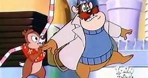 Chip 'n Dale Rescue Rangers Episode 203 - To the Rescue (3)