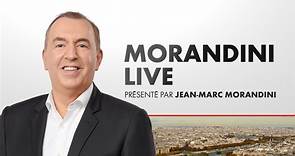 Morandini Live (Émission du 23/02/2024)