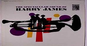 Harry James - The Spectacular Sound of Harry James (1961) GMB