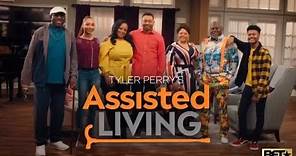 Tyler Perry’s Assisted Living Intro | Season 1 - 3