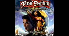 Full Jade Empire OST