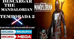 DESCARGAR the mandalorian serie completa temporada 2 ( Español latino / MEGA MEDIAFIRE UPTOBOX 2020