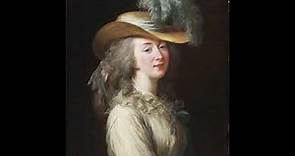 Madame du Barry | Wikipedia audio article