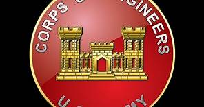 U.S. Army Engineer Officer