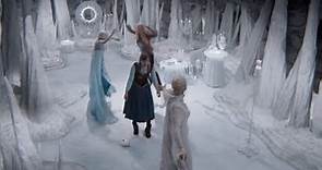 OUAT - 4x10 'I need to reverse this' (Pt. 1) [Emma, Elsa, Anna & Snow Queen]