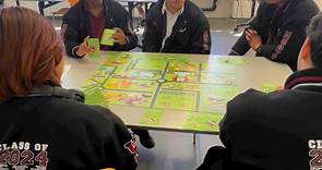 Today Underdale High School hosted... - Underdale High School