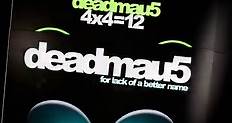 deadmau5 - our vinyl pre-order is live! check mau5hop for...