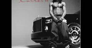 Lil Wayne- Best Rapper Alive