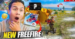 New Free Fire All Updates Snow Map Solo Vs Squad Gameplay 😱 Tonde Gamer