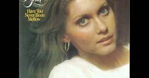 Olivia Newton-John - Goodbye Again