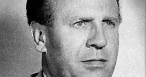 LA TUMBA DE OSKAR SCHINDLER