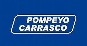 SUCURSALES - Pompeyo Carrasco