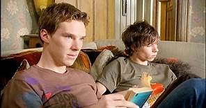 Benedict Cumberbatch! Fortysomething! BC Scenes Only!